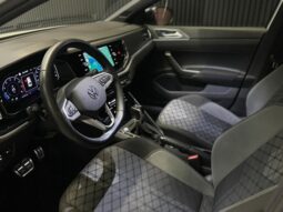 
										Volkswagen Taigo 1.0tsi R-line Black Editie Pano Keyles volledig									