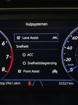 
										Volkswagen Taigo 1.0tsi R-line Black Editie Pano Keyles volledig									