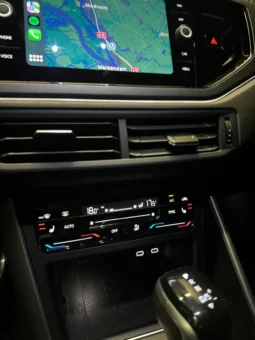 
										Volkswagen Taigo 1.0tsi R-line Black Editie Pano Keyles volledig									