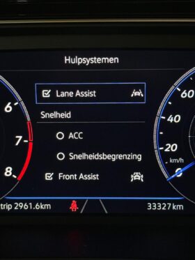 Volkswagen Taigo 1.0tsi R-line Black Editie Pano Keyles