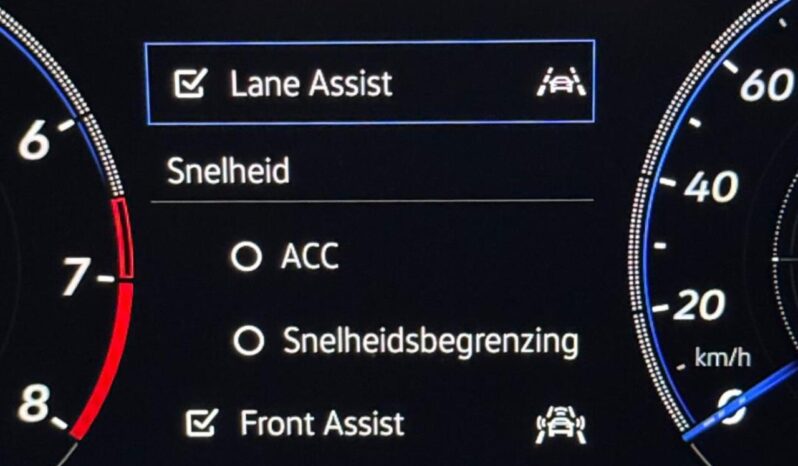 
								Volkswagen Taigo 1.0tsi R-line Black Editie Pano Keyles volledig									