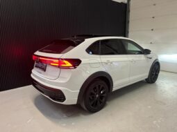 
										Volkswagen Taigo 1.0tsi R-line Black Editie Pano Keyles volledig									