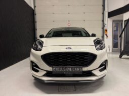 
										Ford Puma 1.0 EcoBoost ST-Line X automaat dealer garantie volledig									