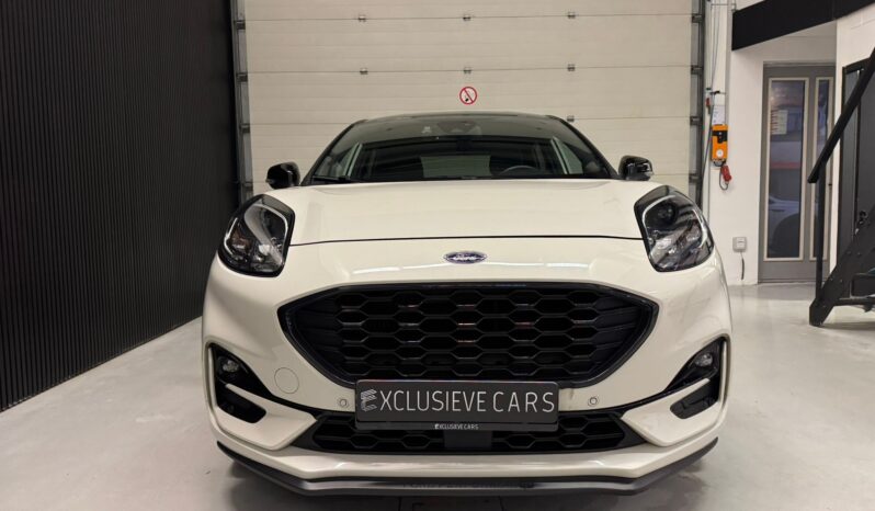 
								Ford Puma 1.0 EcoBoost ST-Line X automaat dealer garantie volledig									