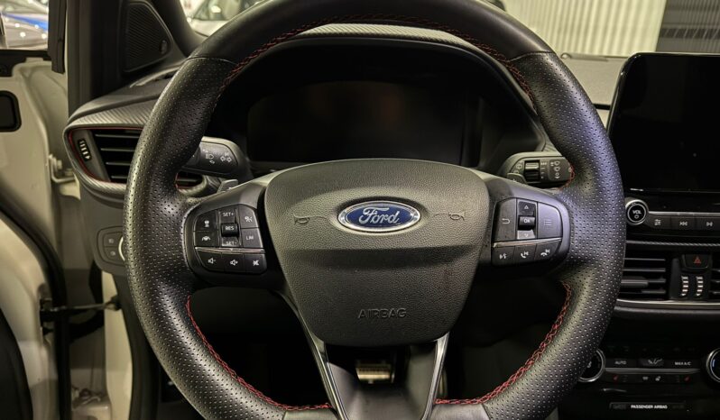 
								Ford Puma 1.0 EcoBoost ST-Line X automaat dealer garantie volledig									