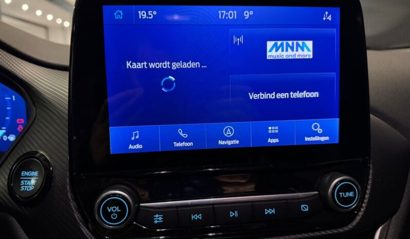 
								Ford Puma 1.0 EcoBoost ST-Line X automaat dealer garantie volledig									