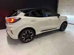 
										Ford Puma 1.0 EcoBoost ST-Line X automaat dealer garantie volledig									