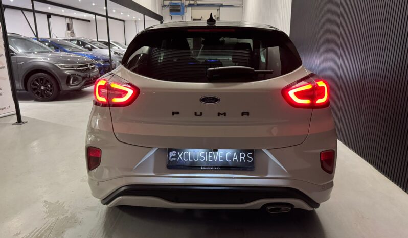 
								Ford Puma 1.0 EcoBoost ST-Line X automaat dealer garantie volledig									