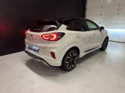 
										Ford Puma 1.0 EcoBoost ST-Line X automaat dealer garantie volledig									