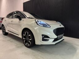 
										Ford Puma 1.0 EcoBoost ST-Line X automaat dealer garantie volledig									