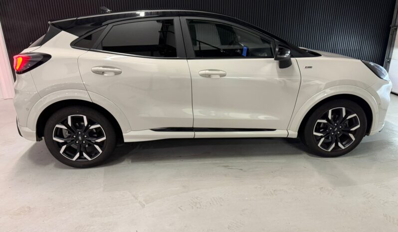 
								Ford Puma 1.0 EcoBoost ST-Line X automaat dealer garantie volledig									