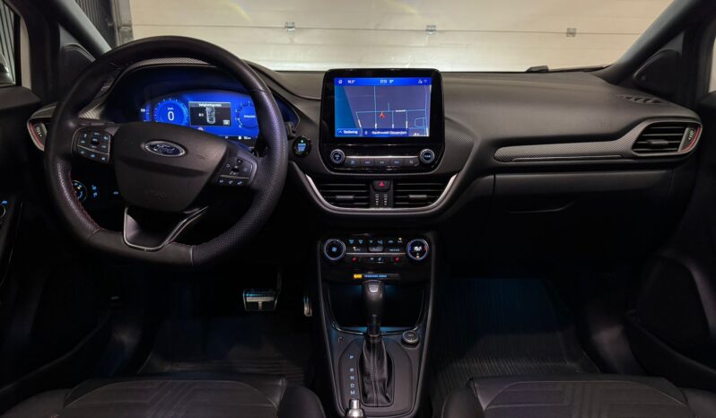 
								Ford Puma 1.0 EcoBoost ST-Line X automaat dealer garantie volledig									