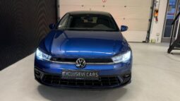 
										Volkswagen Polo – 1.0 TSI R-Line volledig									
