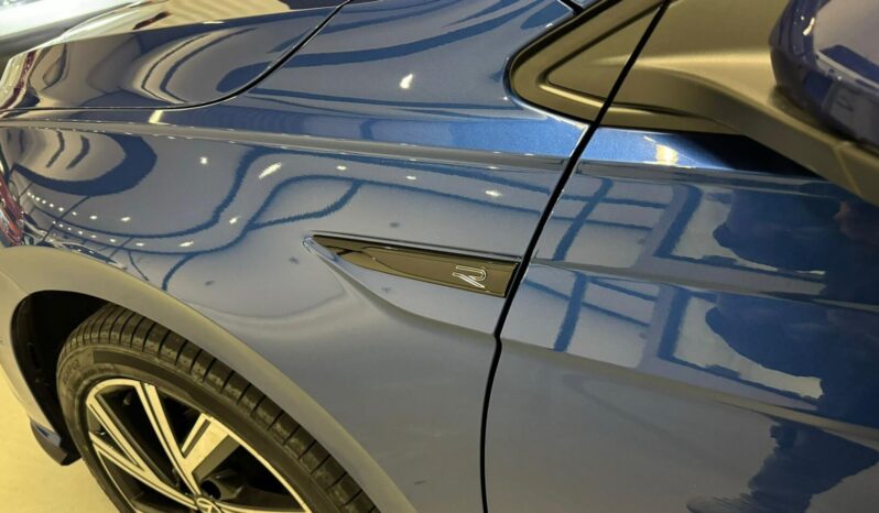 Volkswagen Polo – 1.0 TSI R-Line volledig