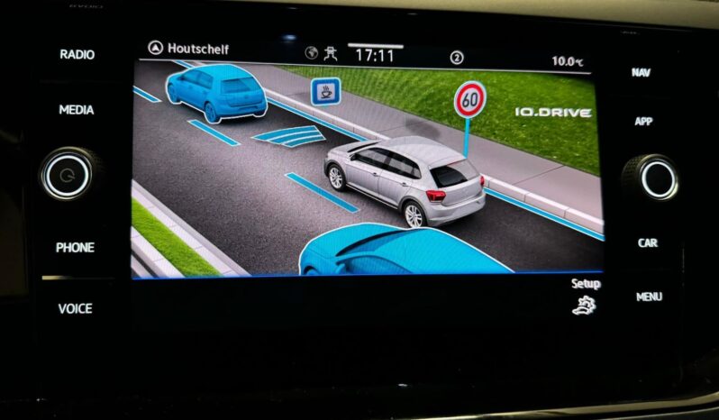 Volkswagen Polo – 1.0 TSI R-Line volledig