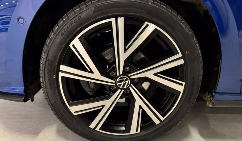 
								Volkswagen Polo – 1.0 TSI R-Line volledig									
