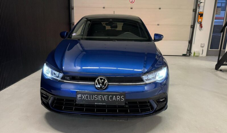 Volkswagen Polo – 1.0 TSI R-Line volledig
