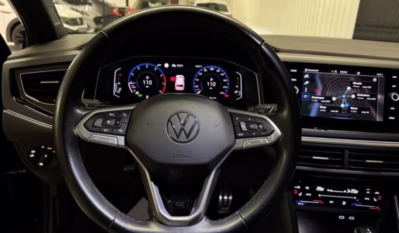 
								Volkswagen Polo – 1.0 TSI R-Line volledig									