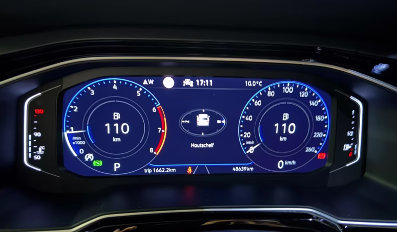 
								Volkswagen Polo – 1.0 TSI R-Line volledig									