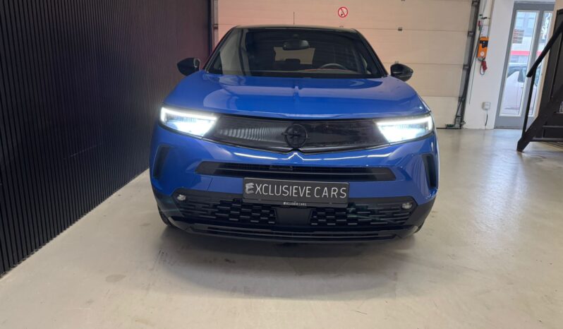 
								Opel Mokka 1.2 Turbo GS Line 130pk NAVIGATIE, LED/XENON, CAM volledig									