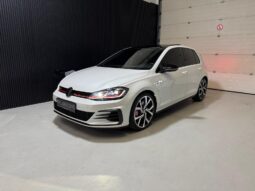 Volkswagen Golf 2.0 TSI GTI Performance dsg/pano/keyles
