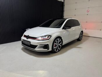Volkswagen Golf 2.0 TSI GTI Performance dsg/pano/keyles