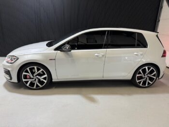 Volkswagen Golf 2.0 TSI GTI Performance dsg/pano/keyles