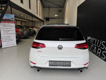 Volkswagen Golf 2.0 TSI GTI Performance dsg/pano/keyles