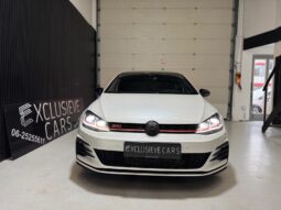 Volkswagen Golf 2.0 TSI GTI Performance dsg/pano/keyles