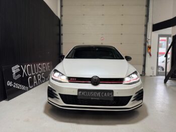 Volkswagen Golf 2.0 TSI GTI Performance dsg/pano/keyles