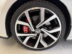 
										Volkswagen Golf 2.0 TSI GTI Performance dsg/pano/keyles volledig									
