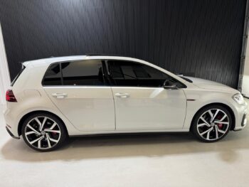 Volkswagen Golf 2.0 TSI GTI Performance dsg/pano/keyles