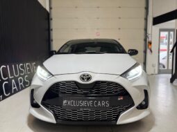 Toyota Yaris 1.5 Hybrid GR Sport Acc|Camera|CarPlay|Navigatie