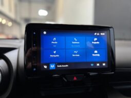 
										Toyota Yaris 1.5 Hybrid GR Sport Acc|Camera|CarPlay|Navigatie volledig									
