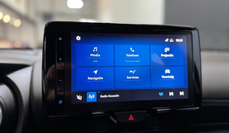 
								Toyota Yaris 1.5 Hybrid GR Sport Acc|Camera|CarPlay|Navigatie volledig									