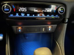 
										Toyota Yaris 1.5 Hybrid GR Sport Acc|Camera|CarPlay|Navigatie volledig									