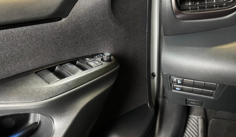 
								Toyota Yaris 1.5 Hybrid GR Sport Acc|Camera|CarPlay|Navigatie volledig									