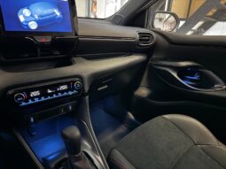
										Toyota Yaris 1.5 Hybrid GR Sport Acc|Camera|CarPlay|Navigatie volledig									