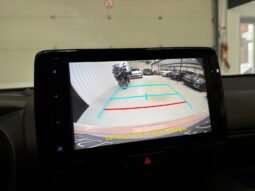 
										Toyota Yaris 1.5 Hybrid GR Sport Acc|Camera|CarPlay|Navigatie volledig									
