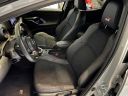 
										Toyota Yaris 1.5 Hybrid GR Sport Acc|Camera|CarPlay|Navigatie volledig									
