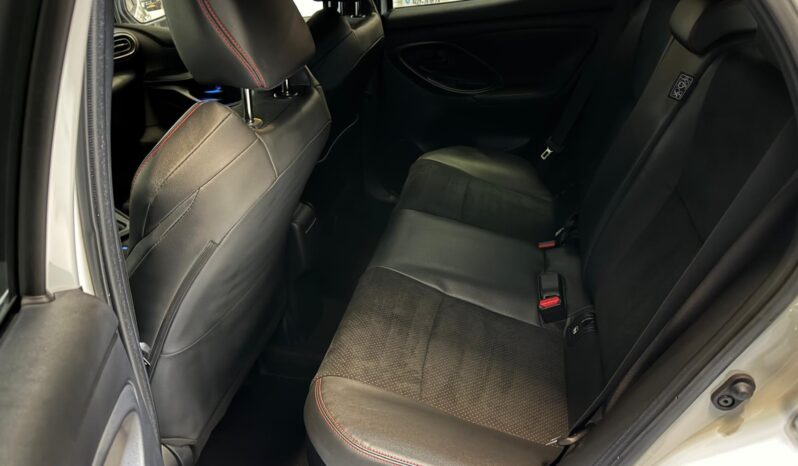 
								Toyota Yaris 1.5 Hybrid GR Sport Acc|Camera|CarPlay|Navigatie volledig									