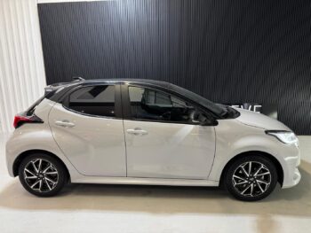 Toyota Yaris 1.5 Hybrid GR Sport Acc|Camera|CarPlay|Navigatie