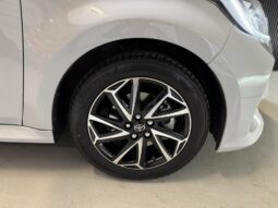 
										Toyota Yaris 1.5 Hybrid GR Sport Acc|Camera|CarPlay|Navigatie volledig									