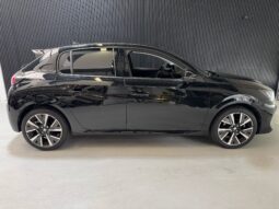 Peugeot 208 1.2 PureTech Allure Pack