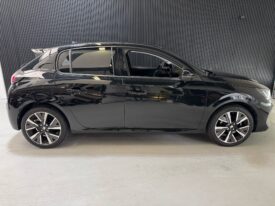 Peugeot 208 1.2 PureTech Allure Pack