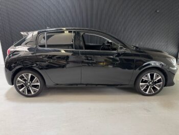 Peugeot 208 1.2 PureTech Allure Pack