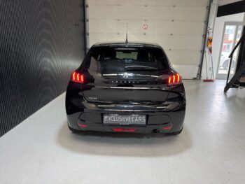 Peugeot 208 1.2 PureTech Allure Pack