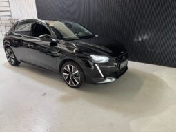Peugeot 208 1.2 PureTech Allure Pack