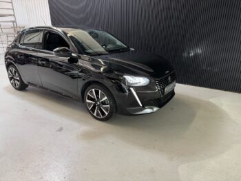Peugeot 208 1.2 PureTech Allure Pack