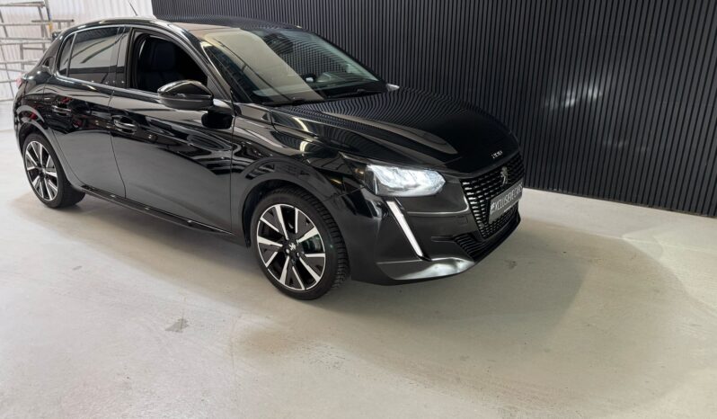 
								Peugeot 208 1.2 PureTech Allure Pack volledig									